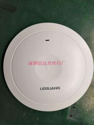 龙岗丝印加工
