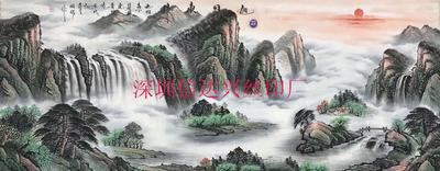 龙岗丝印加工厂