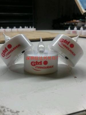 深圳塑胶五金丝印移印加工